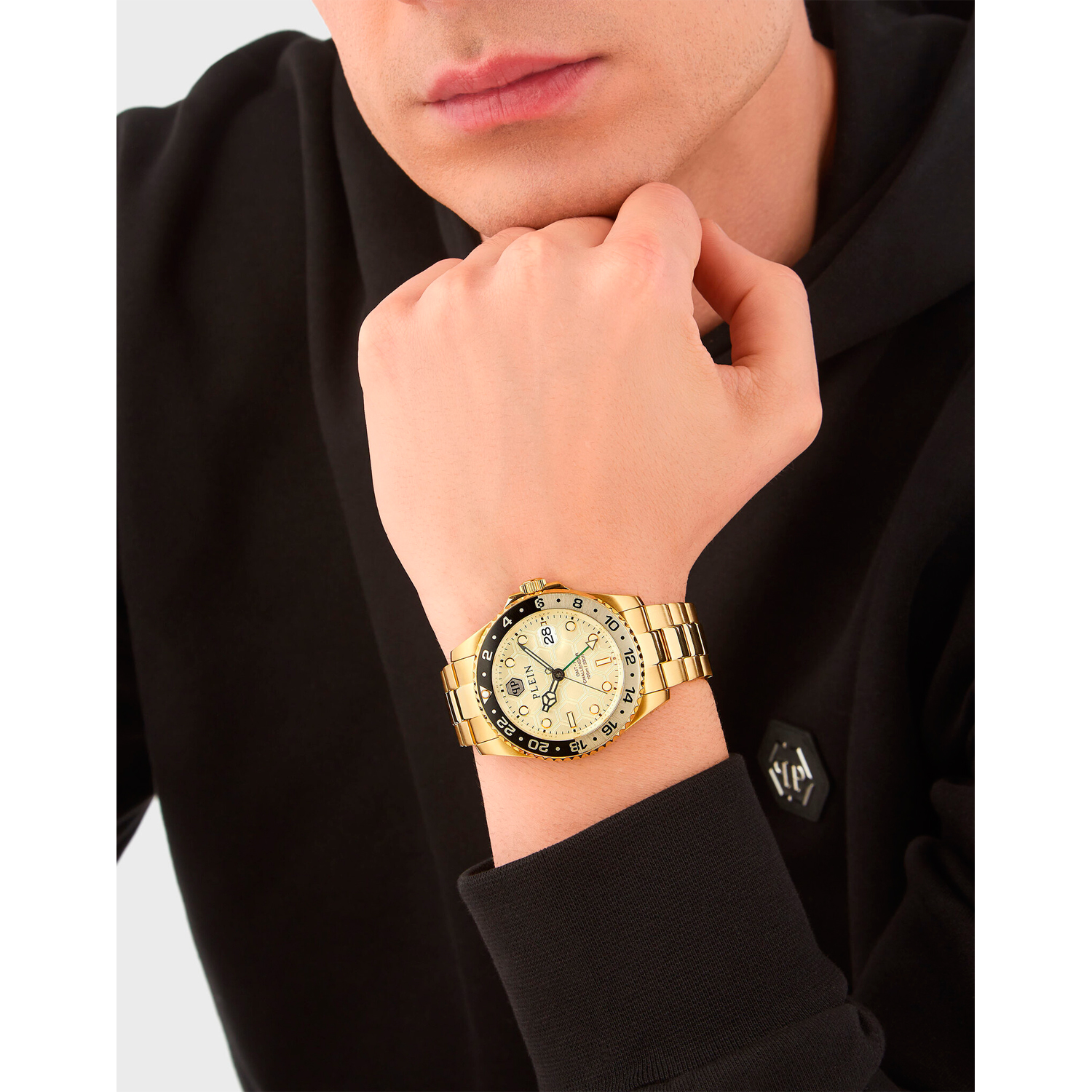 Philipp Plein PWYBA0423